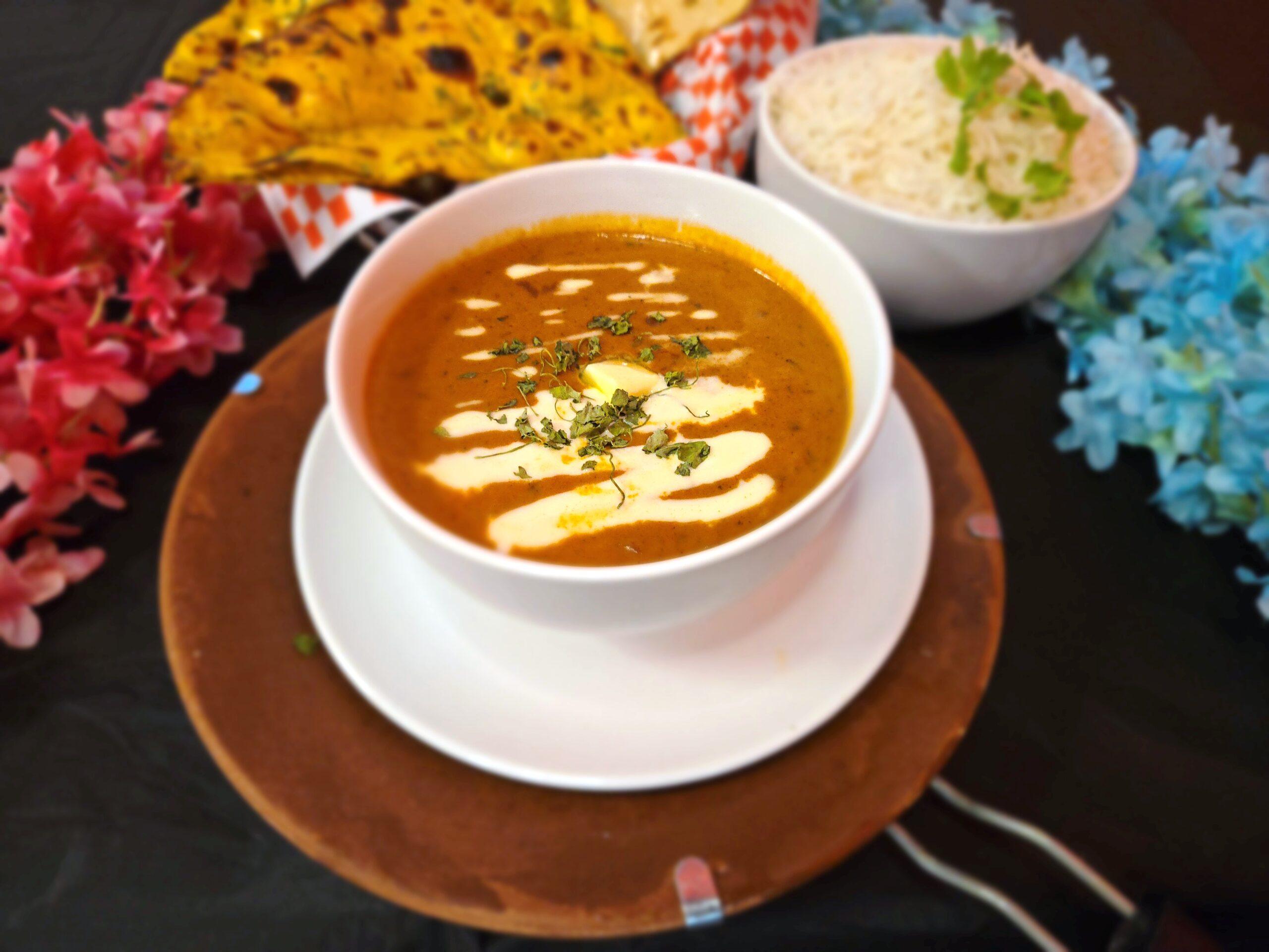 Dal Makhani